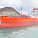 현대미포조선 이미지