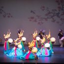 충남국악단 이미지