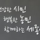 농업회사법인세종로컬푸드(주) 네이버블로그
