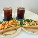 띠앗 | 도내동 카페｜윤띠앗, 고양 이케아 근처 갓성비 브런치 핫도그 후기