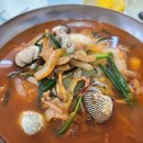 꼬막짬뽕 이미지