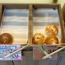 크림베이글 운정점 이미지