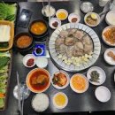 시장찌개쌈밥 이미지