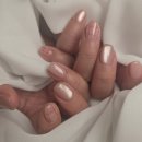 다시, 봄 네일 | 신정동 네일 다시봄 네일 유지력 좋은 리클라이너 네일 후기
