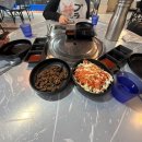 해물땡기는날 | 김해 구산동 해물창고 맛집후기｜해산물 땡기는 날, 여기 진짜 “창고” 맞네