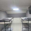 통영시청소년수련원 강의실2(수련관동 3층) | 가성비좋은 피노키오숲 투룸