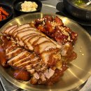 엄지족발 | 제주공항 연동맛집 엄지족발 흑돼지 주차 메뉴 후기