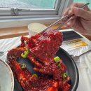 봉산2로 | 전남 여수 명동게장, 봉산게장거리 맛집 애견동반 후기