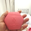 겔랑 핸드크림 아쿠아 알레고리아 플로라블룸 후기! 전용 키링 케이스까지