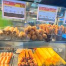 원곡주유소 | 경부고속도로 안성 휴게소 하행선 먹거리 후기