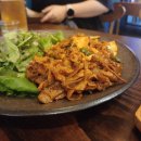 [어대맛집] 아도겐 : 다양한 안주와 최강의 계란탕! 회식장소로 좋은 깔끔한 이자카야