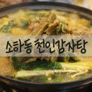 천인감자탕 이미지