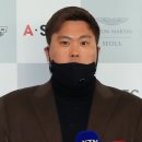 신중한 류현진 "개막전 선발 아직, 시범경기도 시즌처럼!" 투지 활활 이미지