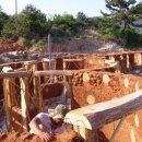 황토흙집펜션 이미지