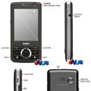 [KT 기가바이트] Gigabite PDA 스마트폰 GB-P100 팝니다 이미지