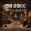 연태 골프 여행 군정CC 골프장 리조트, 힐튼호텔 숙박 후기