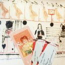 예찬메디 | [piiin] 르누아르 여인의 향기 전시 VR360 후기 @ 본다빈치 뮤지엄 서울숲 갤러리아포레