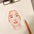 색연필화 이미지