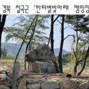 대구 근교 팔공산 한티별빛아래 캠핑장 북극성 4,5 후기