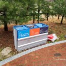 무흘구곡 전시관 1층 이미지