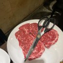 [월곶 토종 한우마을 5호점], 가족이 생일에 가는 소고기 맛집