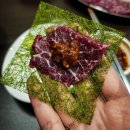 정성육회 구미시청점 | [정성육회] 구미 시청 근처 생고기 맛집 추천 ❤