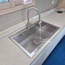 소사벌지구우미린센트럴파크 정문 | 평택 백조 싱크볼교체 평택우미린센트럴파크 백조고니 개수대 시공 금액