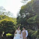 인천 히든가든 웨딩촬영 ㅣ 박개인주의 X 히든가든 촬영후기 (2부)
