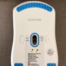 G510 | 로이체 충전독 무선 게이밍 마우스(RDM-G510) 내돈내산 솔직리뷰 (+ 2주 사용 후기)