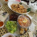 파스쿠찌 평택험프리스점 | 평택 안정리 맛집) 메콩타이 평택험프리스점ㅣ분짜, 팟타이 후기