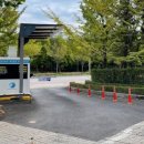 백석환승 공영주차장 이미지