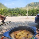 탑캠핑장글램핑 이미지