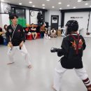 MTA 블랙벨트 태권도장 이미지