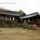 수원-0493 | [구례여행] 운조루, 고택이 품은 나눔의 정신