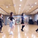 라인댄스 네이버블로그