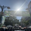 여서문화의거리 이미지