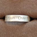 트리플게이지 | 명동 반지 공방 반지야놀자 명동점 커플반지만들기