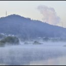 아침풍경 이미지