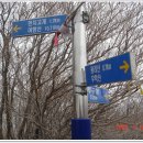 2009.04.04 마산 광려산,대산 진달래산행 이미지