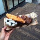 씨엘드프랑스과자점