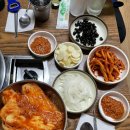 고대생막창묵은지삼겹살