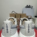 V-14 | 뉴발란스 러닝화 1080v14 구매 후기_남자 사이즈/크림 구매