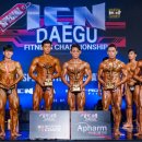 더 골드짐 이미지