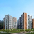안단테 창원가포 A-2블록 공공분양 현장 이미지