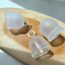 티읕 | 생리컵 3종 루나컵 / 티읕컵 / 오이사벨 사용 후기. 나에게 맞는 컵은?