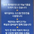 원조마포갈비 - 금천구 범안로 1254 | [마포 / 원조 조박집 본관] 양념돼지갈비 유명 맛집 내돈내산 후기!