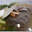 평양냉면 제형면옥 이미지