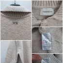 남여의류 UMARMUNG 우마뭉 폴로 PURE CASHMERE 풋조이골프 타이틀리스트 골프 이미지