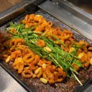 정구지곱창 이미지