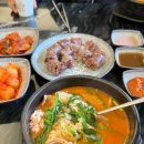 금호돼지국밥 | [별미청 돼지국밥] 부산역 근처 24H 연중무휴 돼지국밥 맛집!